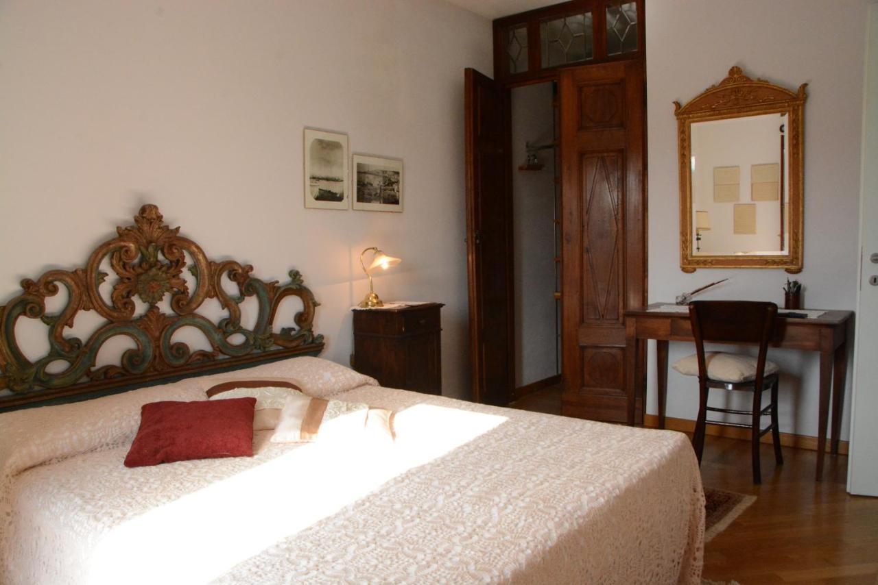 San Salvatore  La Gatta Sul Sentiero B&B 외부 사진