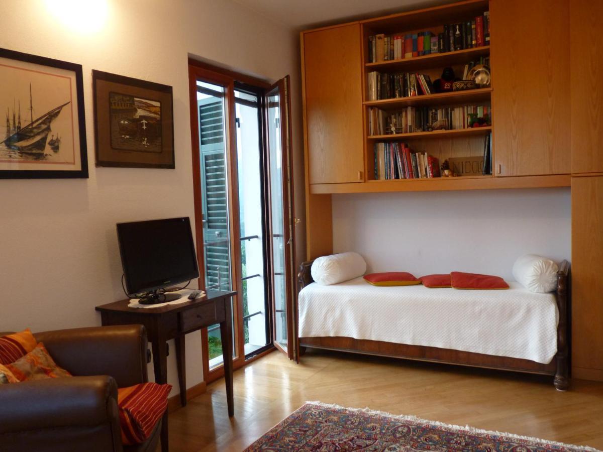 San Salvatore  La Gatta Sul Sentiero B&B 외부 사진